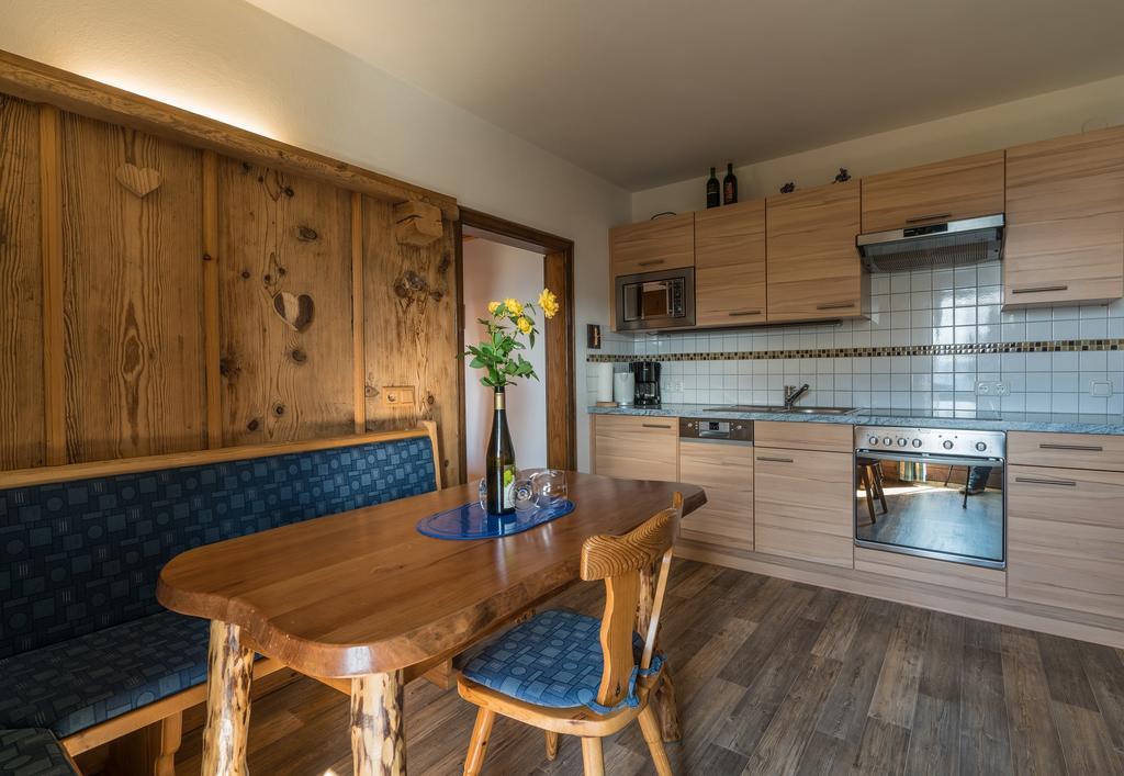 Apartment Christine Weyregg Eksteriør bilde