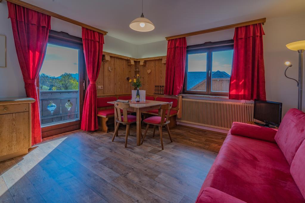 Apartment Christine Weyregg Eksteriør bilde