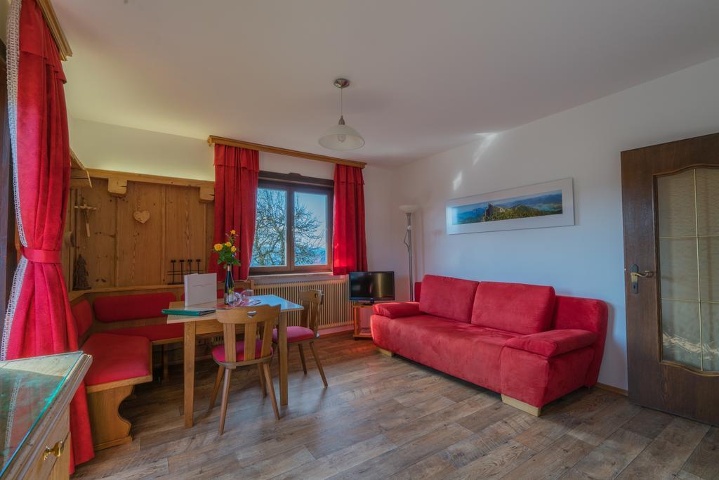 Apartment Christine Weyregg Eksteriør bilde