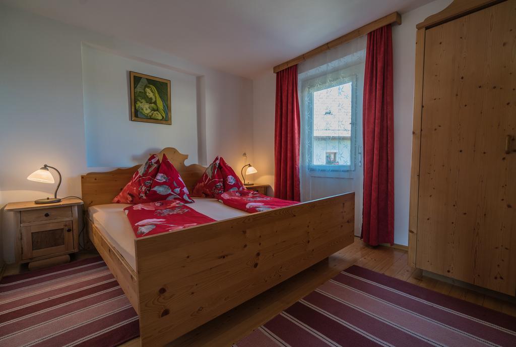 Apartment Christine Weyregg Eksteriør bilde
