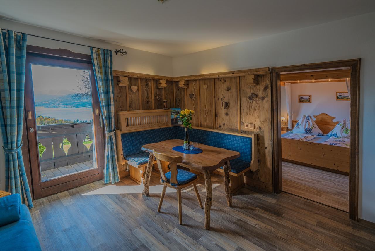 Apartment Christine Weyregg Eksteriør bilde